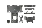 Tamiya SP.1412 TRF201 J parts (rear suspension mount) 51412 (RC spare parts)
