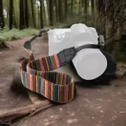 Bohemia Vintage Universal Adjustable Camera Camcorder Shoulder Neck Strap Belt