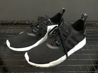 在飛比找Yahoo!奇摩拍賣優惠-Adidas Originals NMD Runner PK