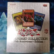 Legendary Collection 1Box