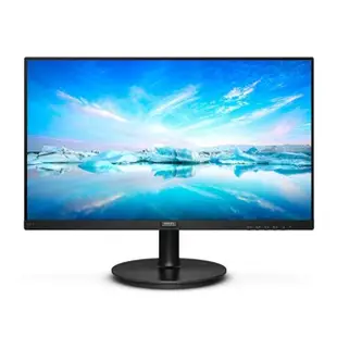 【PHILIPS】221V8A 22型 液晶顯示器