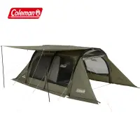 在飛比找momo購物網優惠-【Coleman】隧道式遮陽帳240 / CM-07151(