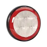 Narva Model 43 LED Stop/Tail Lamp - 130mm, 9-33V