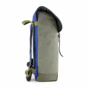 Vanguard Veo 41 Travel Bag - Blue & Khaki