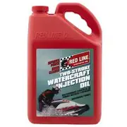 Red Line Oil Two Stroke Watercraft Injection Oil - 1 Gallon - RED40705