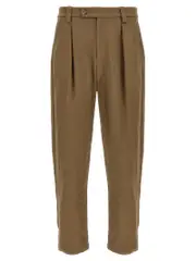 [A.P.C.] A. P.C.-Renato Pantaloni Beige-Uomo 48IT