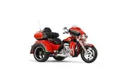 Maisto 1:12 Scale Harley Davidson 2021 CVO Trike Glide Model Assorted