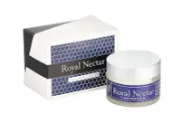 在飛比找Yahoo奇摩拍賣-7-11運費0元優惠優惠-正品 Royal Nectar 蜂毒面霜 50ml 皇家愛用