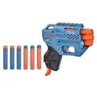 在飛比找PChome24h購物優惠-【孩之寶Hasbro】NERF 兒童射擊玩具 菁英系列 射擊