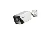 D-Link Vigilance 8MP Day & Night Outdoor Bullet PoE Network Camera DCS-F4708E