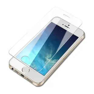 iPhone6 7 8 plus SE X XR XS XSMax 9H玻璃鋼化膜手機保護貼(iPhone保護貼)