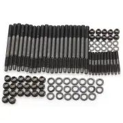 Cylinder Head Stud Kit for Chevy GM Chevrolet 2004-2008 Retrofit Bolts Kit