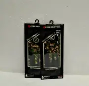 2 Zero Friction Men's Compression One Size Golf Gloves - Leff Hand - Camo