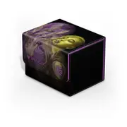 Deck Box - Ultimate Guard - Sidewinder (Holds 100+ cards) MTG: Duskmourn #5