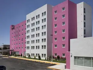 City Suites Toluca