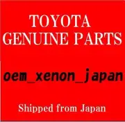Genuine Toyota Brake Front Wheel Bearing Snap Ring 90521-99114 x2 F/S