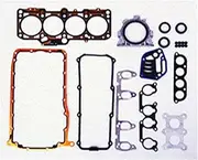 Overhaul Gasket Kit Engine Compatible With VW GOLF GTI JETTA 5 Valve PASSAT A4 TT 1.8L 20V L4 06B198012B 06A198012 1997-2006