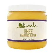 Kevala Ghee – Ghee Butter – Grass Fed – Spreadable Butter – Ghee Clarified Bu...