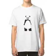 John Mayer Panda T-shirt