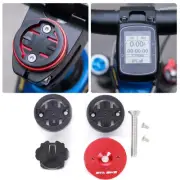 Bike Stem Cycling Extension Computer Mount Holder Bracket Adapter For Bryton
