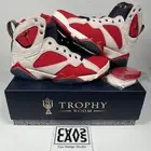 Men’s Size 4 - Jordan 7 Retro x Trophy Room New Sheriff In Town 2022 DM1195-474