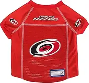 Littlearth Colorado Avalanche NHL Basic Pet Jersey