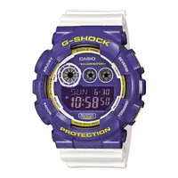 在飛比找蝦皮商城優惠-【CASIO】潮流經典大賞 G-SHOCK GD-120CS