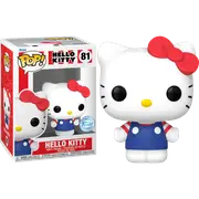 Hello Kitty - Hello Kitty Pop! Vinyl Figure 81