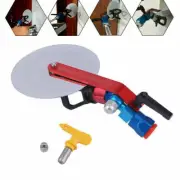 Airless Paint Spray gun Universal Accessory Spray Guide w/ 517 For Titan Wagner