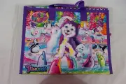 Lisa Frank Tikanni Tri-fold Portfolio only New without tags