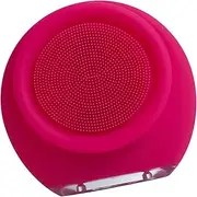 Silicone Face Scrubber, Gentle Face Exfoliator Scrubber Facial Brush, Skin Rejuvenating Face Exfoliator Scrubber, Silicone Face Brush Cleanser For Birthday, Family