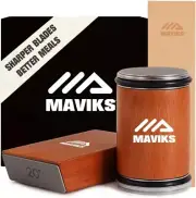 Rolling Knife Sharpener Kit