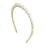 Belladonna Headband One size Yellow