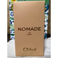 在飛比找蝦皮購物優惠-Chloe’ Nomade 芳心之旅女性淡香水隨行香氛(5m