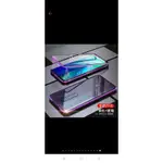 OPPO RENO4  玻璃雙面手機殼