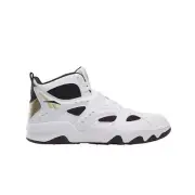 Reebok ATR Decimator [100201335] Men Basketball Shoes White/Black/Goldmet.