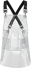 Barber Apron Hairdressing working apron for hairstyists
