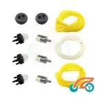 Fuel Line Filter for Ryobi Talon Stihl Honda Brushcutter Trimmer Whipper Snipper
