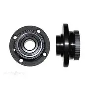 Bearing Wholesalers Wheel Bearing/Hub Assembly - Front - 0938 KIT
