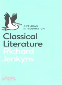 在飛比找三民網路書店優惠-Classical Literature