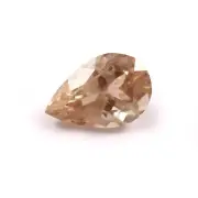 BIG SIZE OREGON SUNSTONE PEAR LOOSE GEMSTONE 4.15 CTS