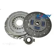 Exedy Clutch Kit OEM Replacement - FJK-8259