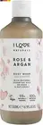 Naturals Rose & Argan Body Wash, Natural Oils of Rose & Patchouli, Formulated Us
