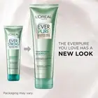 L'Oreal Paris EverPure Thickening Shampoo & Conditioner Kit Sulfate-Free for....