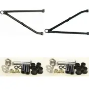 Lower Left Right A-Arm Kit For 2016 Ski Doo MX Z TNT 1200 4-TEC 129