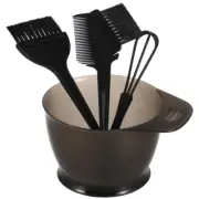 Hair Dye Board Highlighting Board Coloring Board Tint Comb Hair Hair Color Brush