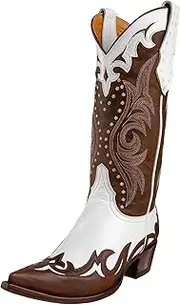 [Old Gringo] Women's Vencida Fashion Cowboy Boot