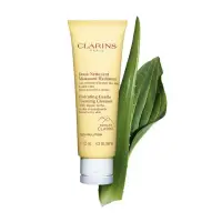 在飛比找蝦皮購物優惠-CLARINS 克蘭詩 潔顏乳 洗面乳