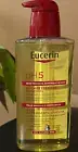 Eucerin pH5 Sensitive Skin Shower Oil 400ml New Packaging