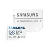 在飛比找遠傳friDay購物精選優惠-Samsung 三星 EVO Plus microSDXC 